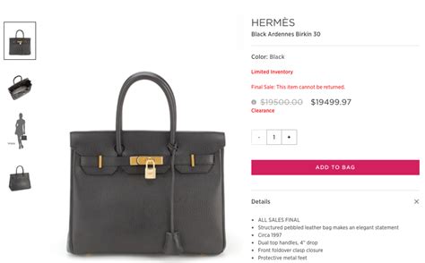 saks off hermes